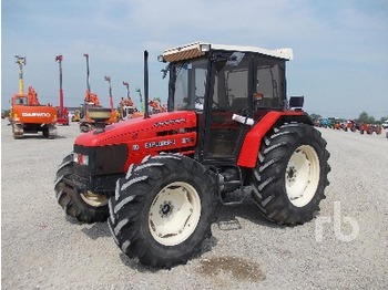 Same EXPLORER II 90 - Tracteur agricole
