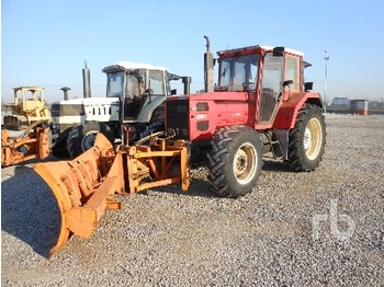 Same LASER 100VDT - Tracteur agricole
