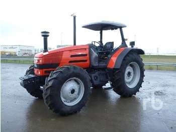 Same LASER 130DTE2 - Tracteur agricole