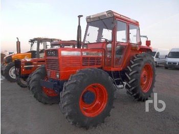 Same LEOPARD 85DT - Tracteur agricole
