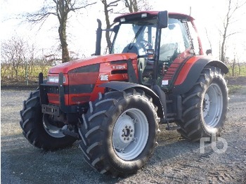 Same RUBIN 135A 4Wd Agricultural Tractor - Tracteur agricole