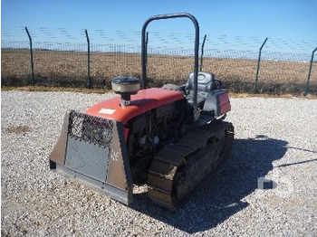 Same S15Y553AC - Tracteur agricole