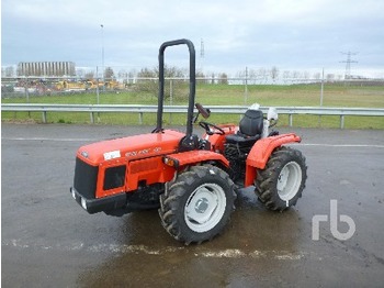 Same WALKER 50 - Tracteur agricole