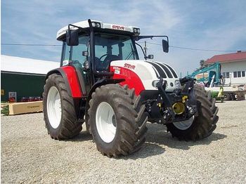 Steyr 9105 MT Profimodell - Tracteur agricole