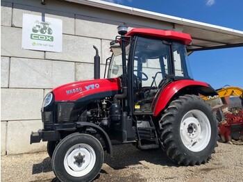 YTO - Tracteur agricole