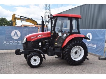 YTO MK650 - Tracteur agricole