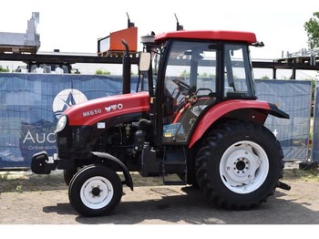YTO MK650 - Tracteur agricole