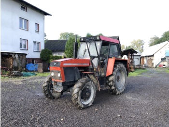 ZETOR 8045 - Tracteur agricole