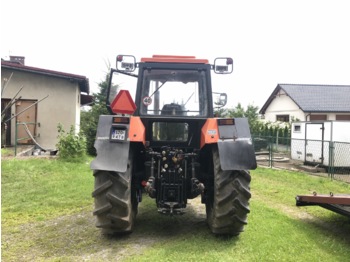 ZTS ZETOR 18345 - Tracteur agricole