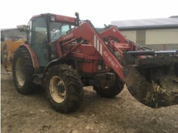 Zetor 105-40 Chargeur - Tracteur agricole