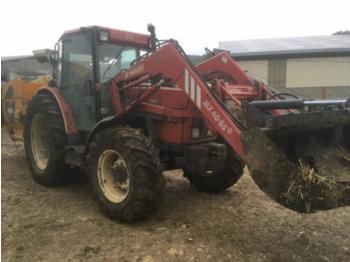 Zetor 105-40 Chargeur - Tracteur agricole