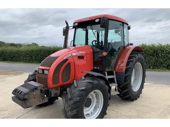 Zetor 10641 Forterra - Tracteur agricole