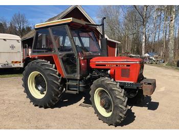 Zetor 7045 - Tracteur agricole