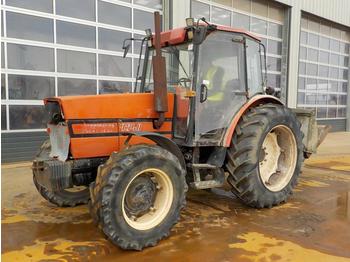 Zetor 9540 - Tracteur agricole