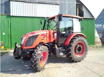 Zetor Major HS 80 - Tracteur agricole