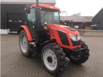 Zetor Proxima 100 CL - Tracteur agricole