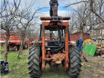 david-brown 996 - Tracteur agricole