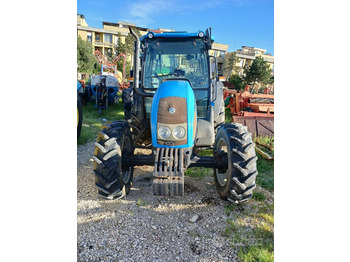 Tracteur agricole Trattore usato Landini modello powerfarm 90 DT: photos 1