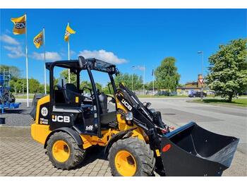 JCB 403 AGRI  - valet de ferme