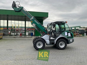 KL30.8T Kramer  - Valet de ferme