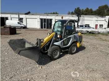  Kramer 340 Kompaktlastare Kramer Allrad 340 - Valet de ferme