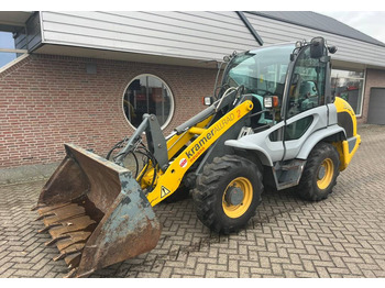 Kramer 380  - Valet de ferme