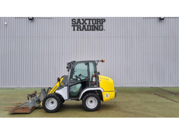  Kramer Allrad 5035 - Valet de ferme