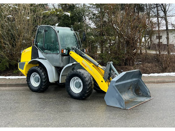  Kramer * Kramer Allrad Neuson 950 * Ładowarka * Sprowadzona * Bardzo Dobry Stan - Valet de ferme