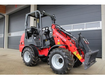 SAT Loader 1166  - Valet de ferme