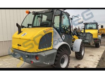 Wacker Neuson KRAMER 353 - Valet de ferme