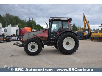 Valtra T190 - Tracteur agricole: photos 4