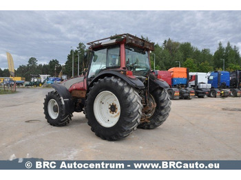 Valtra T190 - Tracteur agricole: photos 5