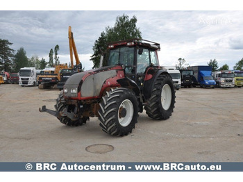 Valtra T190 - Tracteur agricole: photos 1