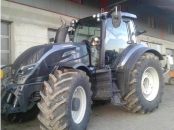 Tracteur agricole Valtra T 254 Smart-Touch VF-Schlepper: photos 1