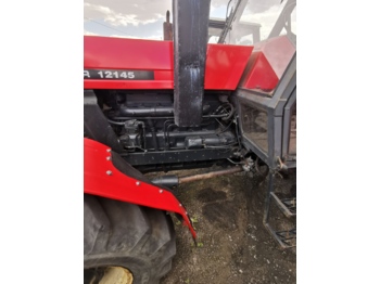 Tracteur agricole Zetor 12145: photos 1