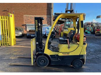 Chariot élévateur à gaz HYSTER