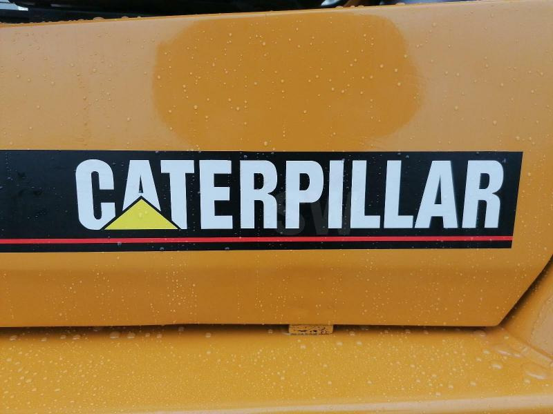 Crédit-bail de Caterpillar GP40K Caterpillar GP40K: photos 17