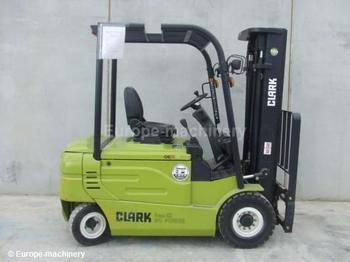 Clark GEX25 - Chariot élévateur