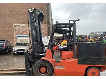 Chariot élévateur Hoist E10