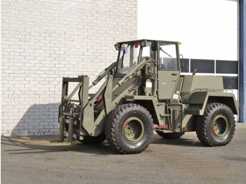 JCB 410 M - Chariot élévateur