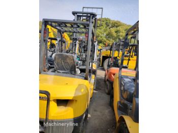 Chariot élévateur KOMATSU FD30