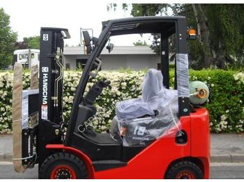 Hangcha XF18G - Chariot élévateur à gaz