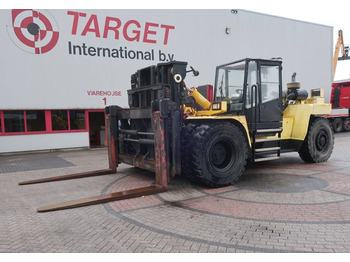 Fantuzzi FDC300RR Forklift 30T-1225m Triplex-320cm  - Chariot élévateur diesel