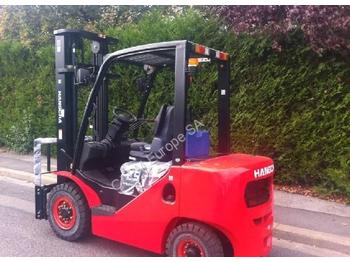 Hangcha XF25D - Chariot élévateur diesel