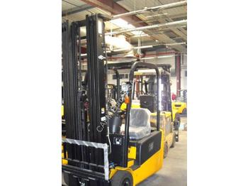 Hangcha J3W18 - Chariot élévateur électrique