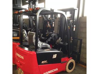 Hangcha J3W18 - Chariot élévateur électrique