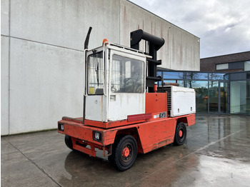 Fantuzzi SF60L - Chariot latéral