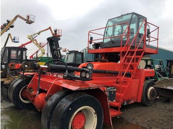 Terex Fantuzzi FDC25K7DB - Chariot porte-conteneur
