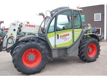 CLAAS Scorpion 6030 Varip - Chariot télescopique