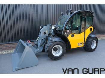 Giant | GT5048 Verreiker ||e - Chariot télescopique